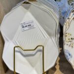 Set desertnih tanjira 6/1