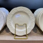 Set desertnih tanjira 6/1