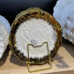 Set desertnih tanjira 6/1