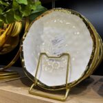 Set desertnih tanjira 6/1