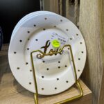 Set desertnih tanjira 6/1