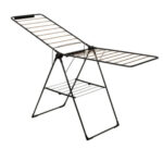 Sušilo za veš manje