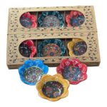 Set zdjelica 6/1 za sos