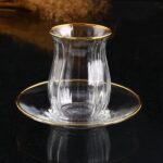 Set šoljica za turski čaj 6/1
