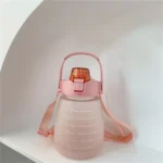 Plastična boca roza