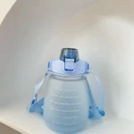 Plastična boca plava