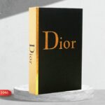 Dekorativna knjiga 37