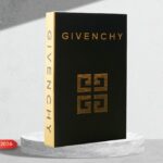 Dekorativna knjiga 40