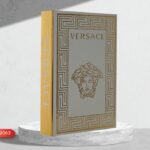 Dekorativna knjiga 41