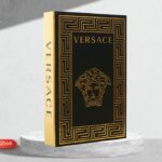 Dekorativna knjiga 42