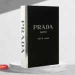 Dekorativna knjiga 46