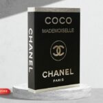 Dekorativna knjiga 47