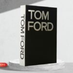 Dekorativna knjiga 48