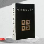 Dekorativna knjiga 50