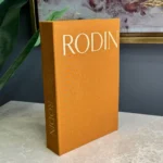 Dekorativna knjiga 58