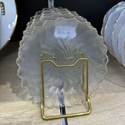 Set desertnih tanjira 6/1