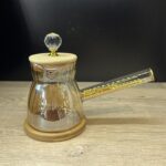 Staklena džezva 350ml