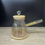 Staklena džezva 750ml