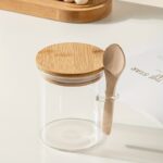 Staklena posuda 450ml