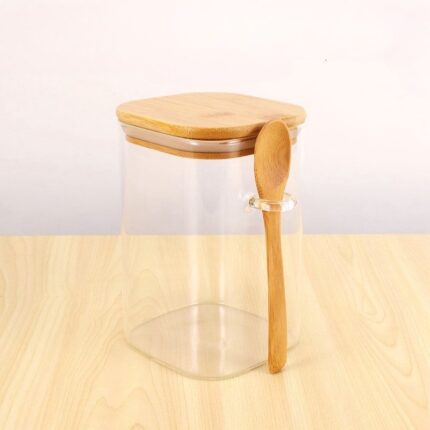 Staklena posuda 950ml