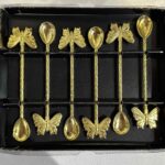 Kašikice leptir 6/1