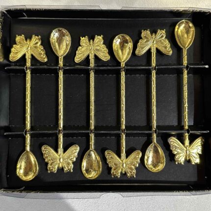 Kašikice leptir 6/1