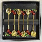 Kašikice trešnja 6/1