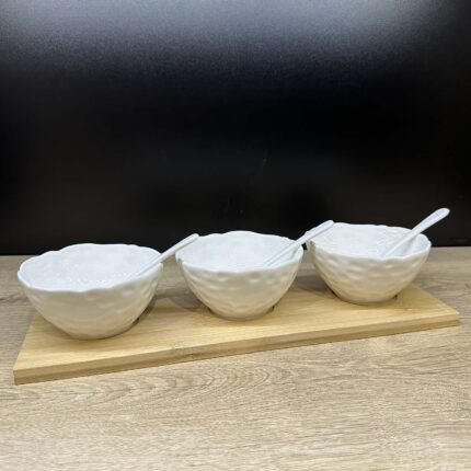 Set za služenje 3/1