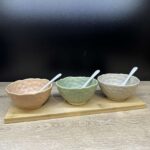 Set za služenje 3/1