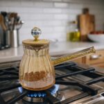 Staklena džezva 750ml - Image 2