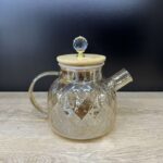 Stakleni čajnik