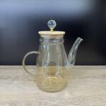 Stakleni čajnik