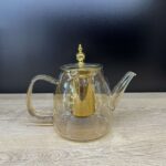 Stakleni čajnik