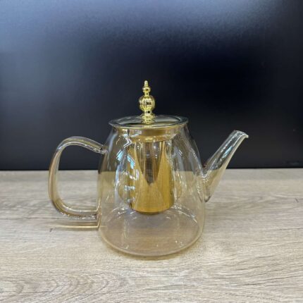Stakleni čajnik