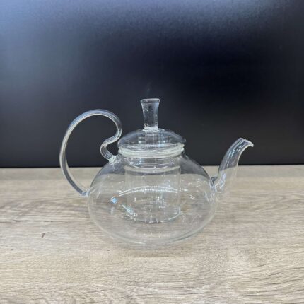 Stakleni čajnik