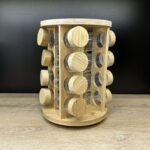 Rotirajući set za začine 16/1