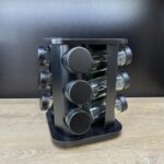 Rotirajući set za začine 12/1