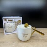 Šolja u poklon pakiranju