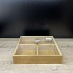 Posuda za grickalice 4/1