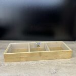 Posuda za grickalice 3/1