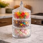 Posuda za grickalice 3/1 - Image 2