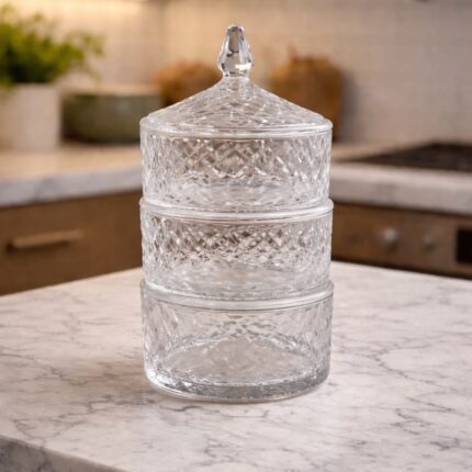 Posuda za grickalice 3/1