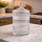 Posuda za grickalice 3/1