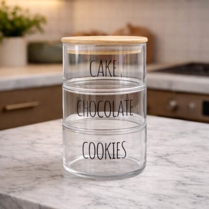 Posuda za slatkiše 3/1