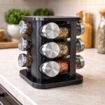 Rotirajući set za začine 12/1