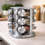 Rotirajući set za začine 12/1