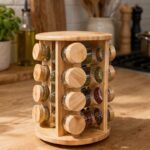 Rotirajući set za začine 16/1