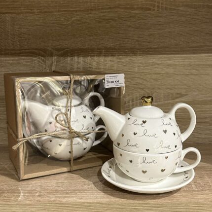 Set za čaj