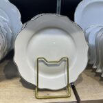 Set desertnih tanjira 6/1