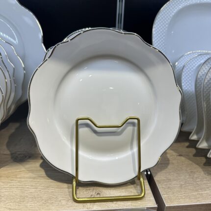 Set desertnih tanjira 6/1